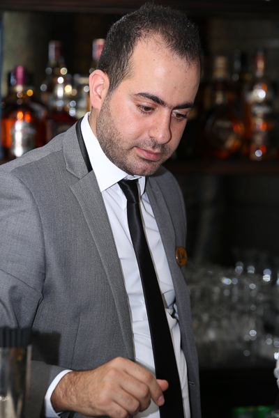 Monte Cassino Sunday Brunch